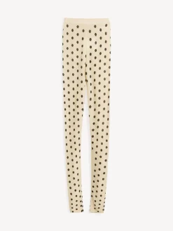 By Malene Birger Breele Wollleggings^ Hosen | Strickmode