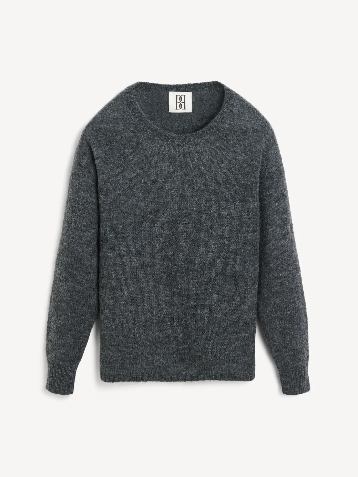 By Malene Birger Briella Pullover aus Mohairmischung^ Strickmode