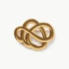 By Malene Birger Broche Brosche^ Weitere Accessoires