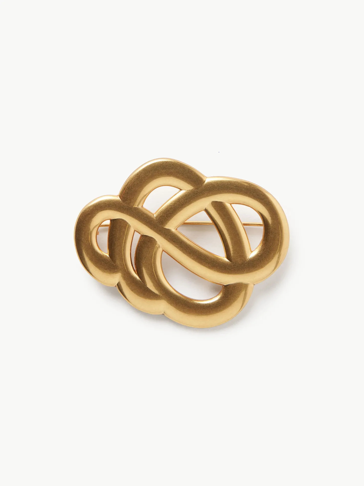 By Malene Birger Broche Brosche^ Weitere Accessoires