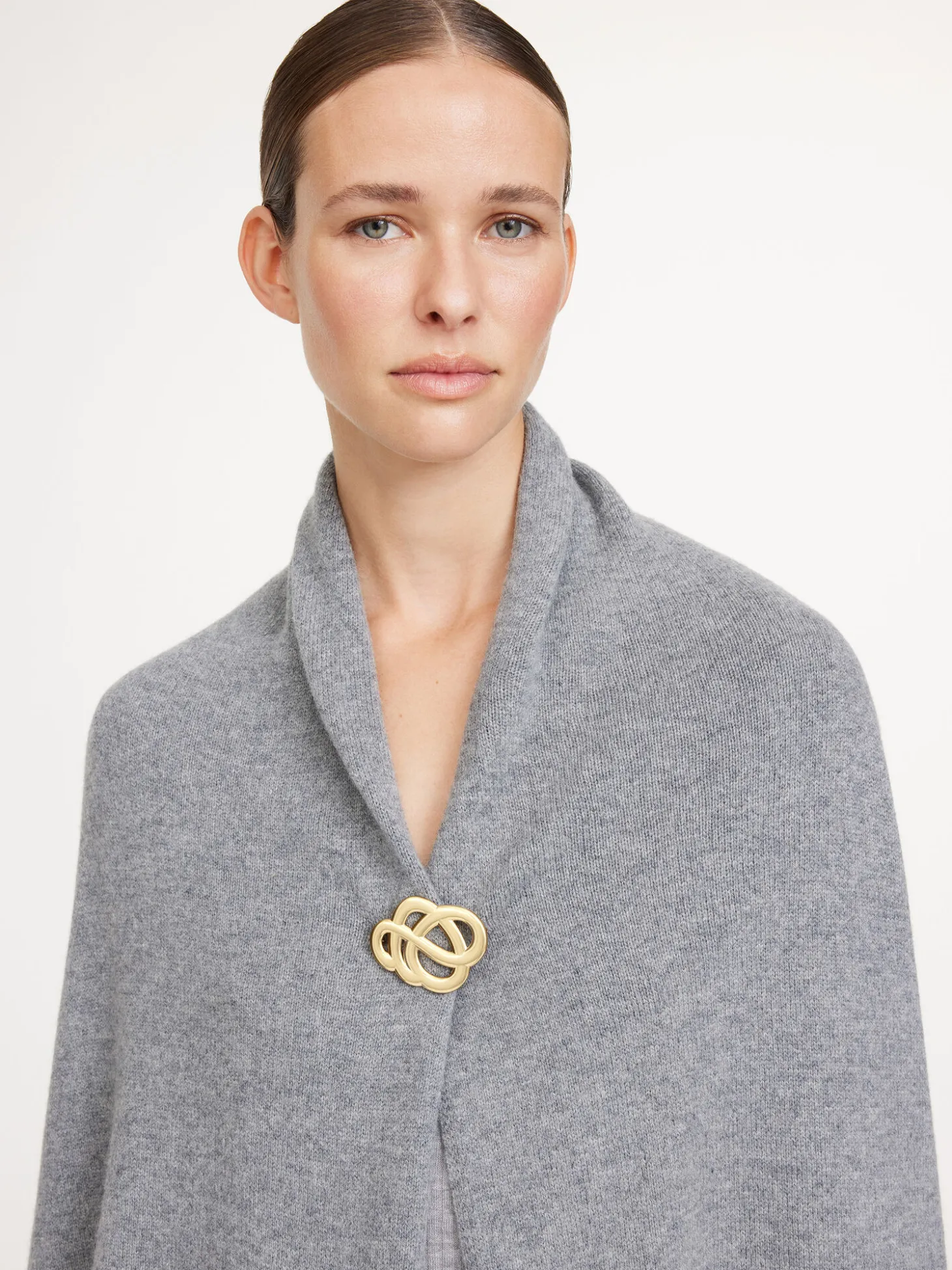 By Malene Birger Broche Brosche^ Weitere Accessoires