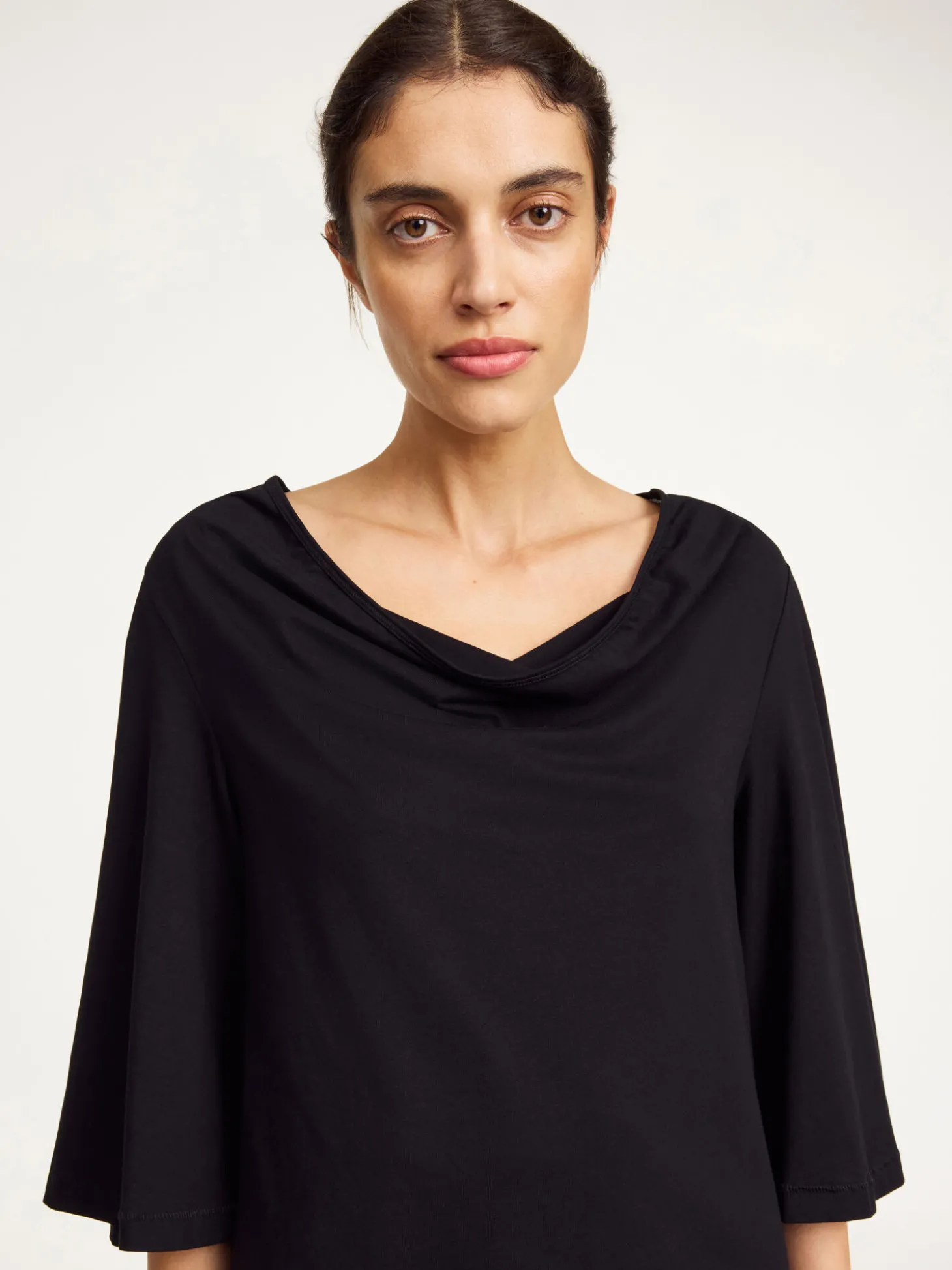 By Malene Birger Bryar T-Shirt aus Biobaumwolle^ Tops & Blusen