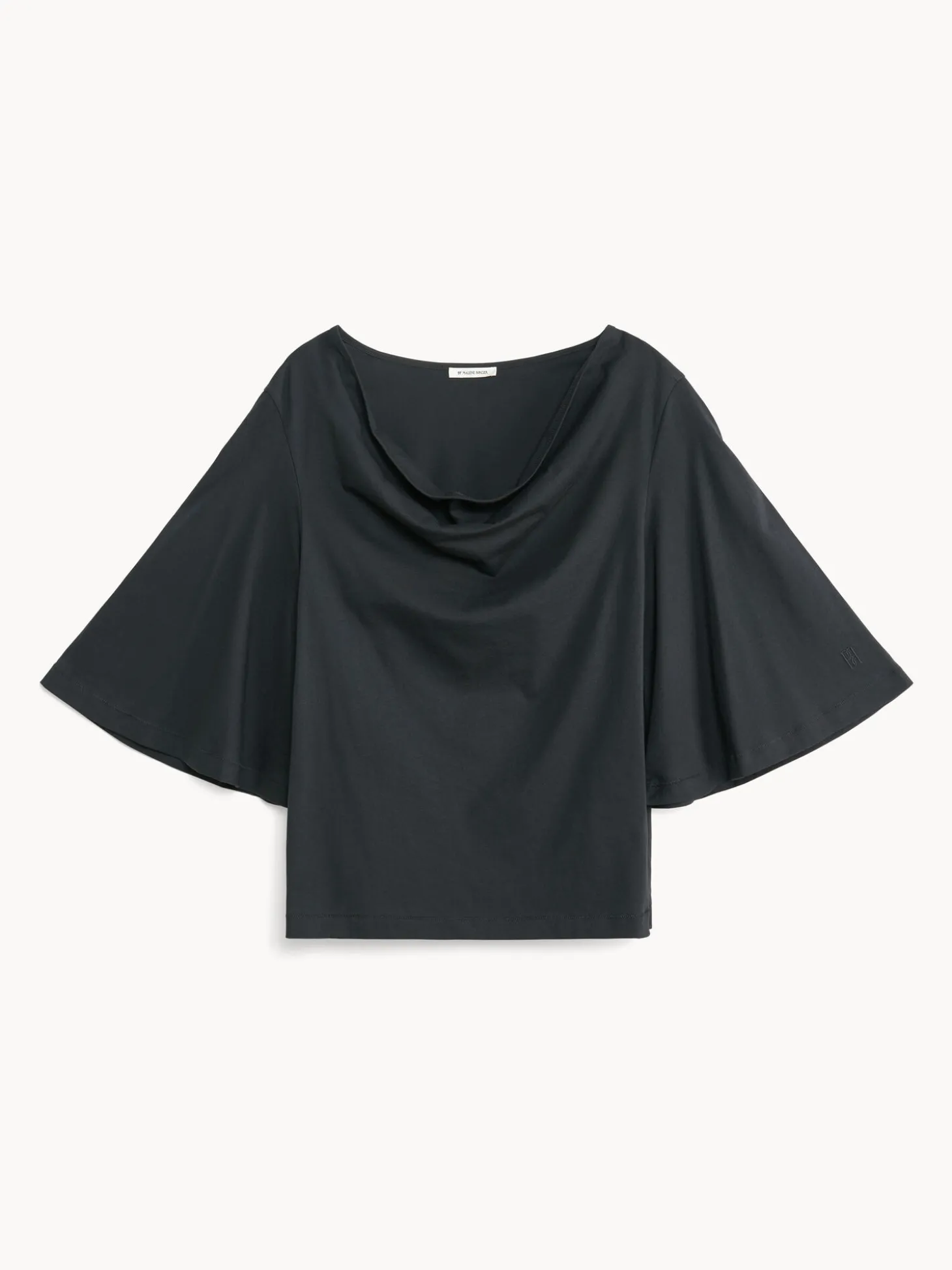 By Malene Birger Bryar T-Shirt aus Biobaumwolle^ Tops & Blusen