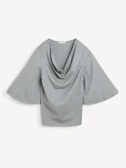 By Malene Birger Bryar T-Shirt aus Biobaumwolle^ Tops & Blusen
