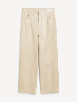 By Malene Birger Cailys Lederhose^ Hosen