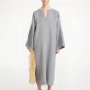By Malene Birger Cais Maxikleid^ Kleider