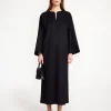By Malene Birger Cais Maxikleid aus Wolle^ Kleider