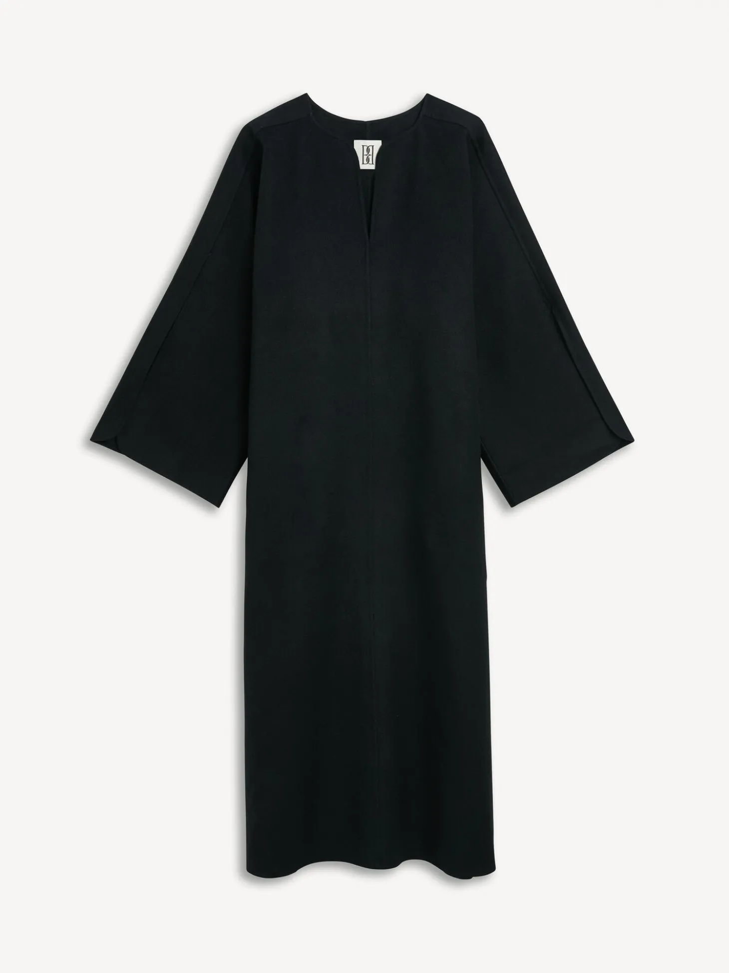By Malene Birger Cais Maxikleid aus Wolle^ Kleider