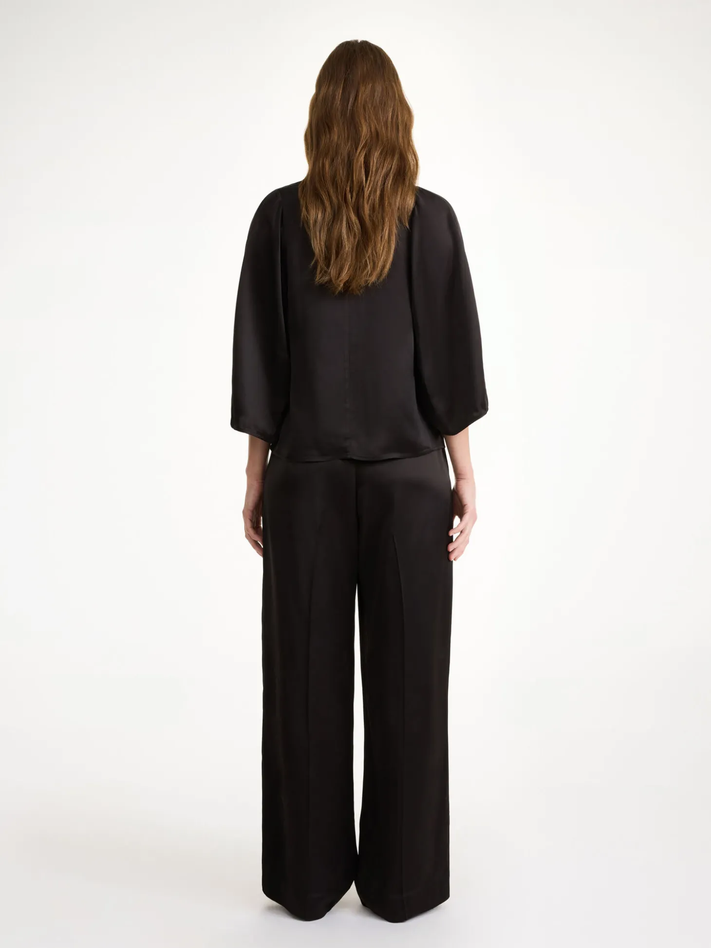 By Malene Birger Calyas Bluse^ Tops & Blusen