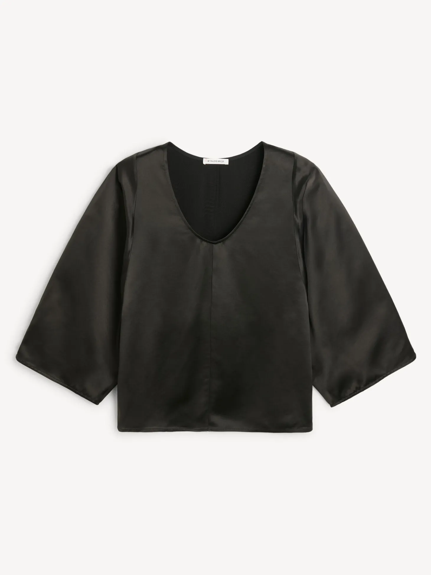 By Malene Birger Calyas Bluse^ Tops & Blusen
