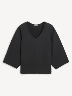 By Malene Birger Calyas Bluse^ Tops & Blusen