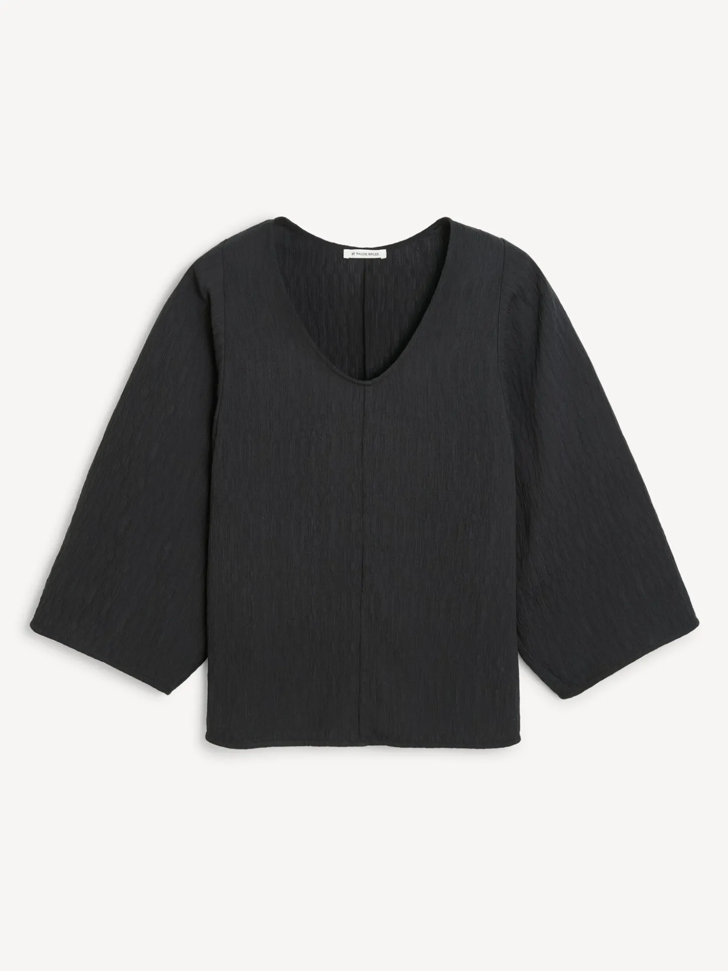 By Malene Birger Calyas Bluse^ Tops & Blusen