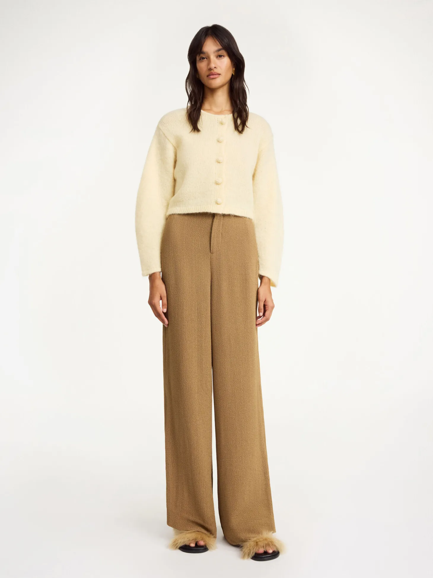 By Malene Birger Campione weite Hose^ Hosen