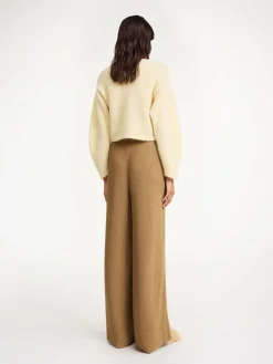 By Malene Birger Campione weite Hose^ Hosen
