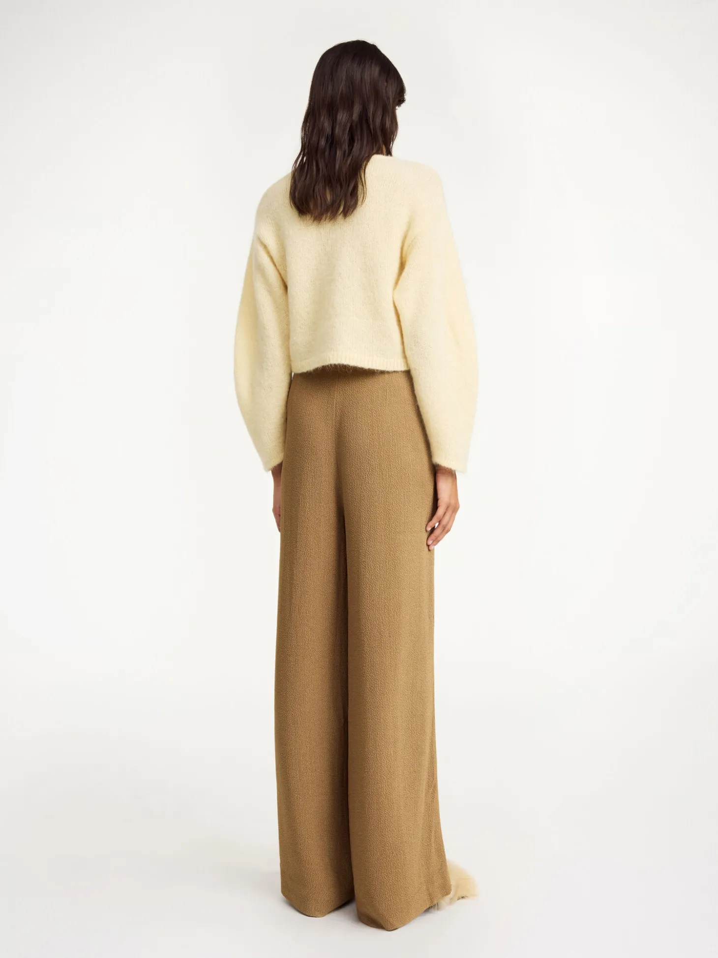 By Malene Birger Campione weite Hose^ Hosen