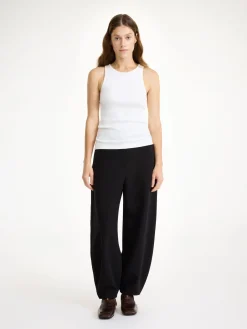 By Malene Birger Carlien High-Waist Hose^ Hosen