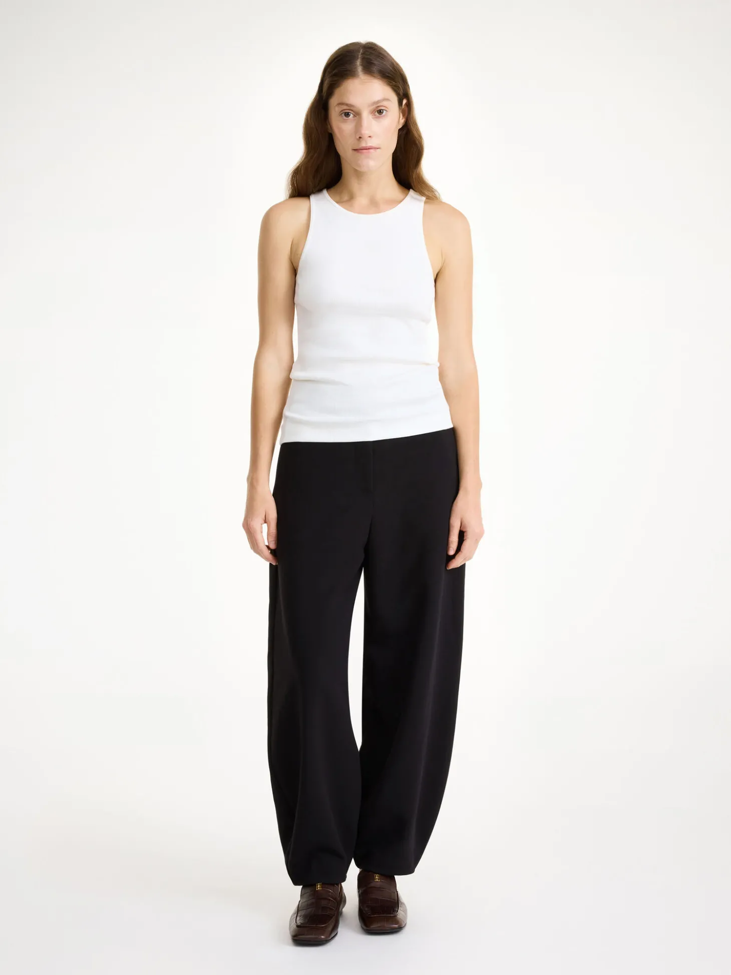 By Malene Birger Carlien High-Waist Hose^ Hosen