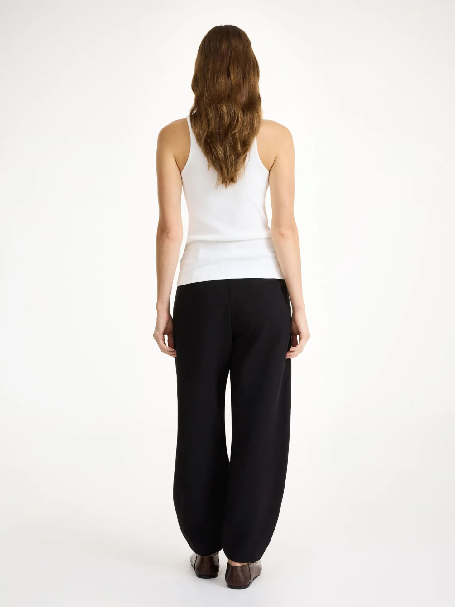 By Malene Birger Carlien High-Waist Hose^ Hosen