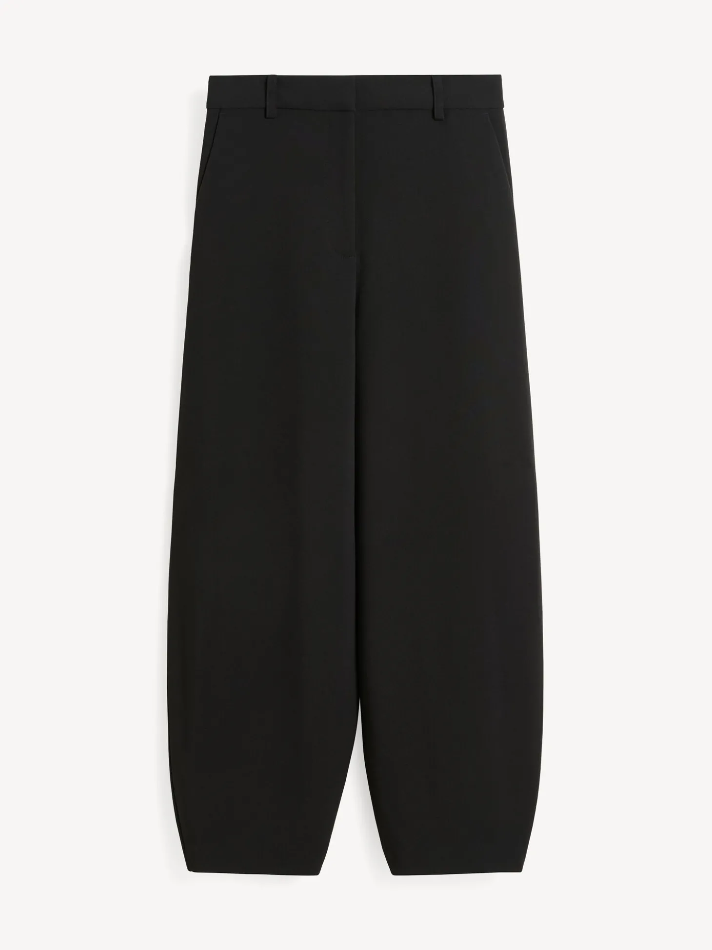 By Malene Birger Carlien High-Waist Hose^ Hosen