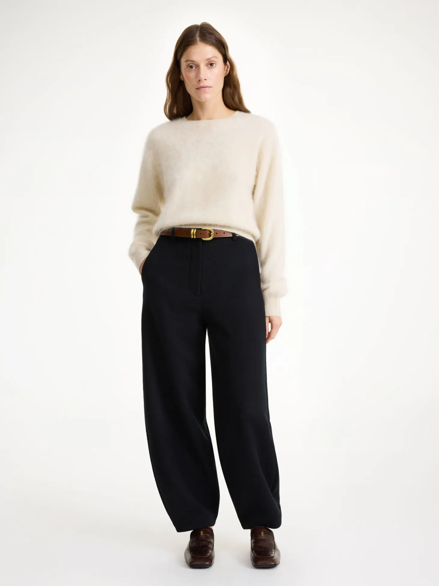 By Malene Birger Carlien Wollhose^ Hosen