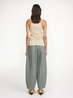 By Malene Birger Carlien Wollhose^ Hosen