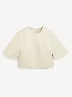 By Malene Birger Chania Oberteil^ Tops & Blusen