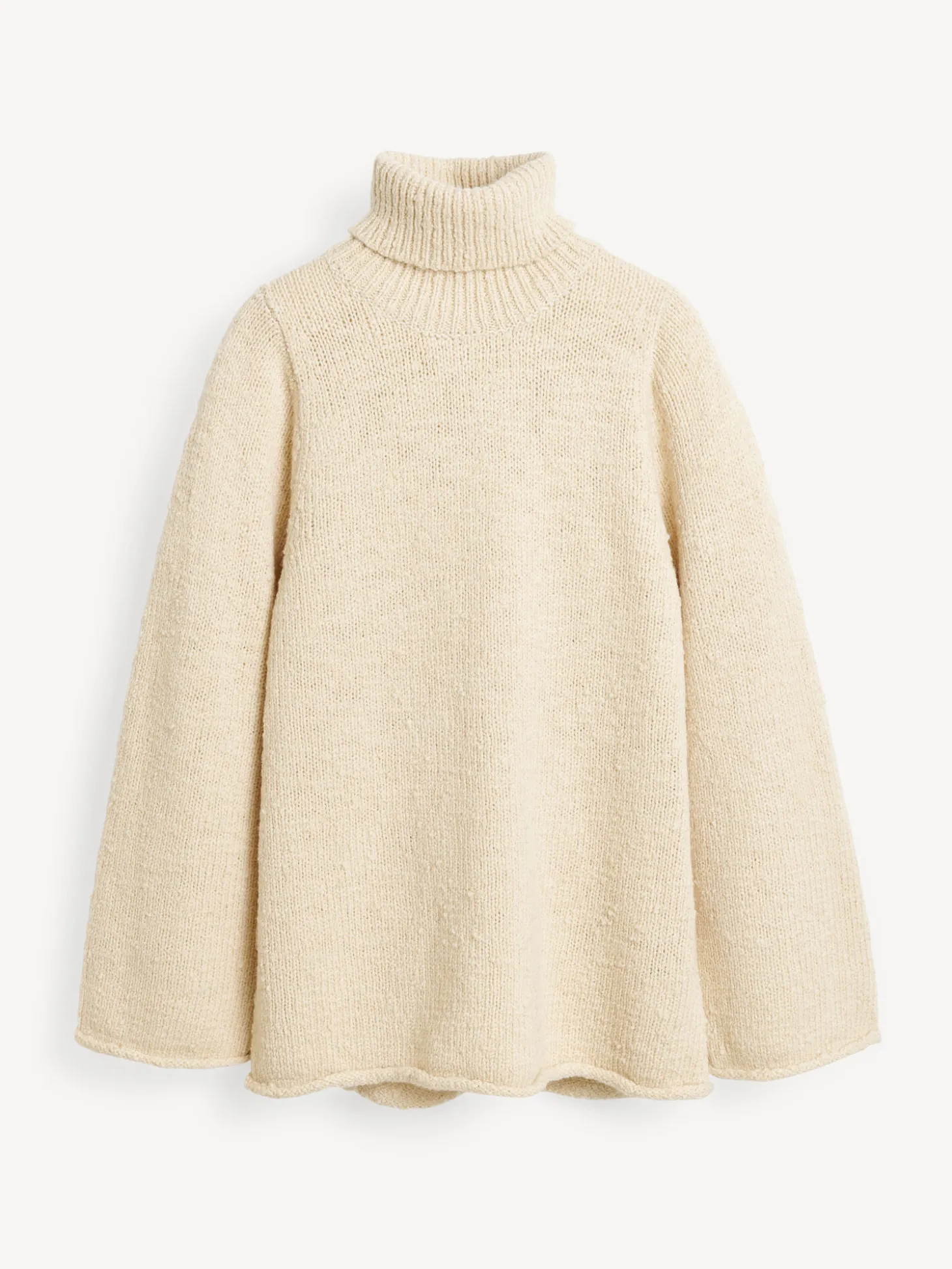 By Malene Birger Charice Wollpullover^ Strickmode