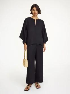 By Malene Birger Cicie Bluse^ Tops & Blusen