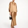 By Malene Birger Cicie Bluse^ Tops & Blusen
