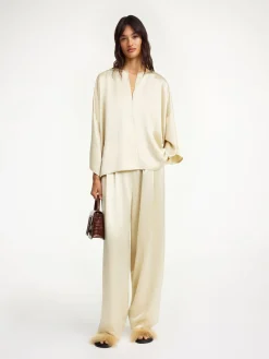 By Malene Birger Cicie Bluse^ Tops & Blusen
