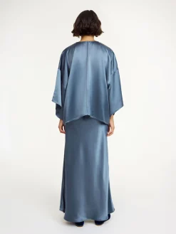 By Malene Birger Cicie Bluse^ Tops & Blusen