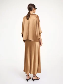 By Malene Birger Cicie Bluse^ Tops & Blusen