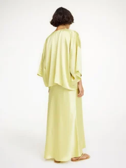 By Malene Birger Cicie Bluse^ Tops & Blusen