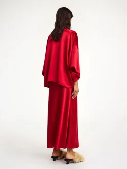 By Malene Birger Cicie Bluse^ Tops & Blusen