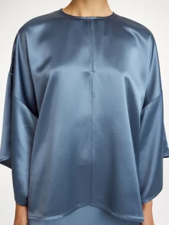 By Malene Birger Cicie Bluse^ Tops & Blusen