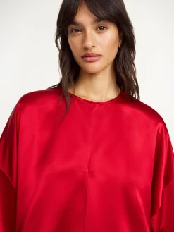 By Malene Birger Cicie Bluse^ Tops & Blusen