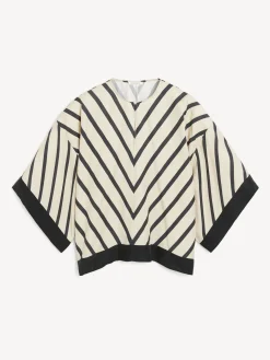 By Malene Birger Cicie Bluse^ Tops & Blusen