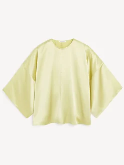 By Malene Birger Cicie Bluse^ Tops & Blusen