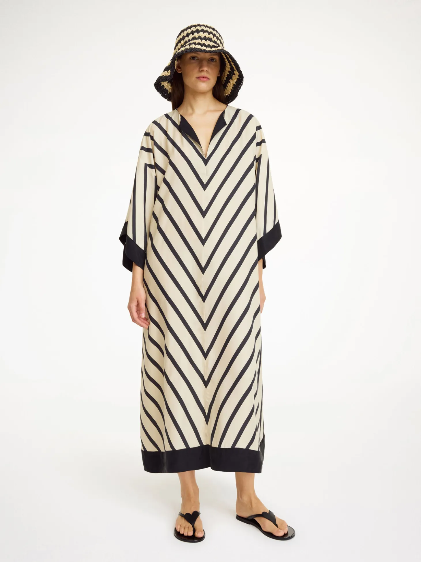By Malene Birger Cicine Maxikleid^ Kleider