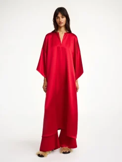 By Malene Birger Cicine Midikleid^ Kleider