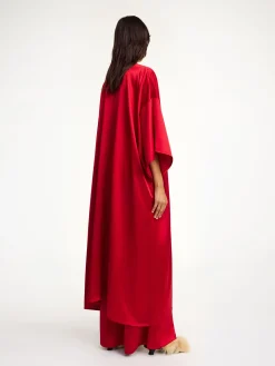 By Malene Birger Cicine Midikleid^ Kleider