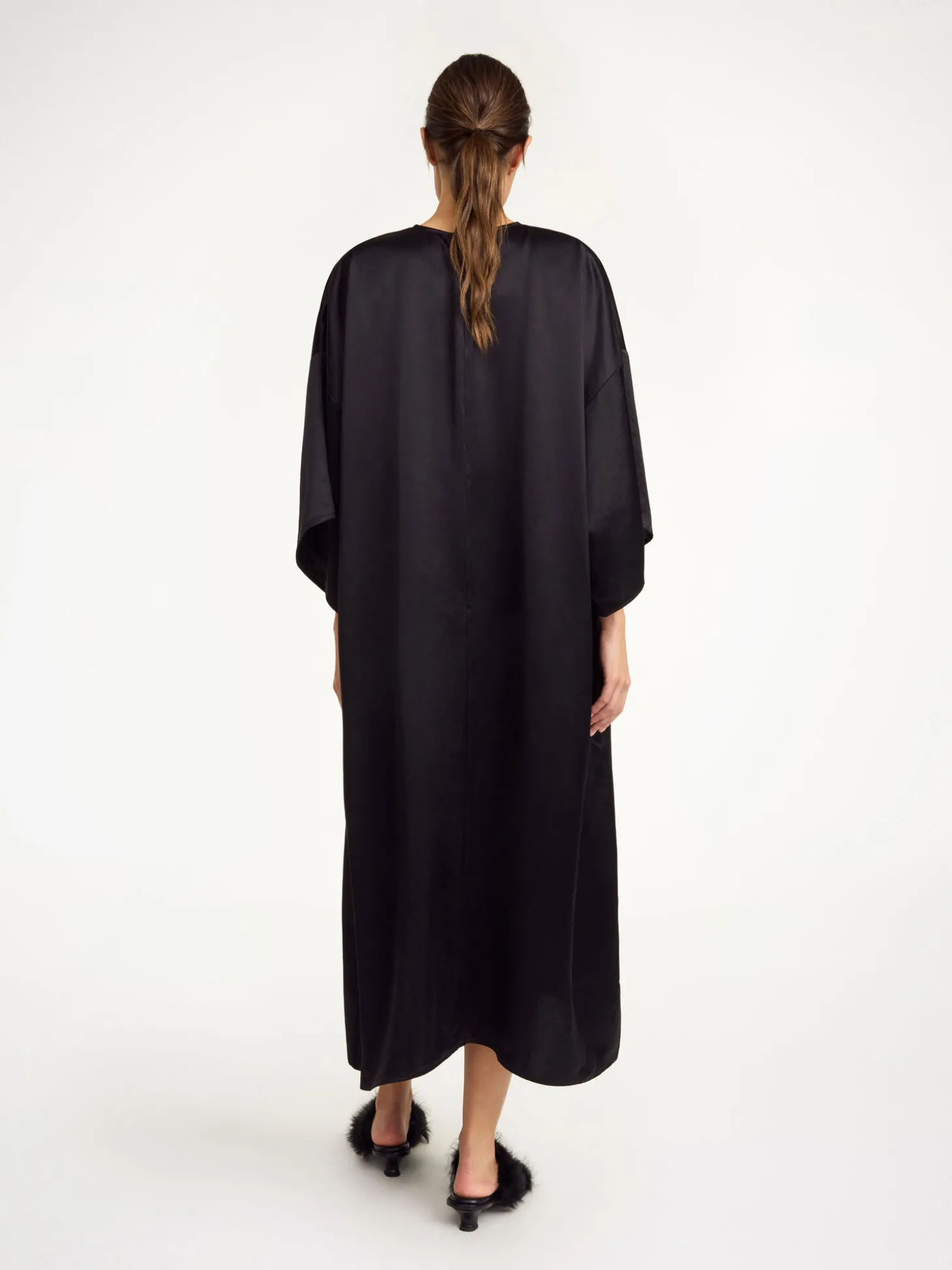 By Malene Birger Cicine Midikleid^ Kleider