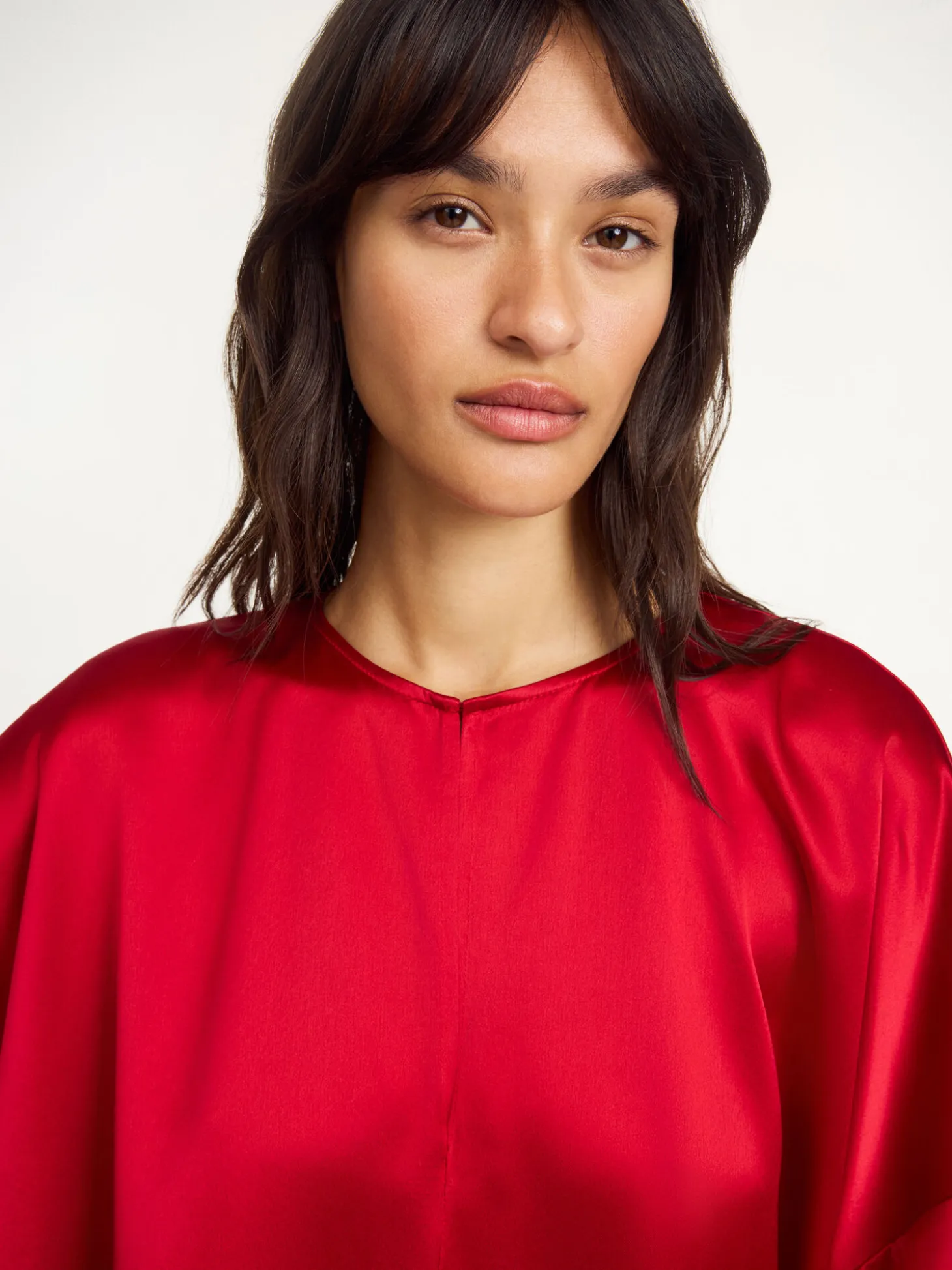 By Malene Birger Cicine Midikleid^ Kleider