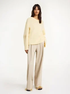 By Malene Birger Cierra Pullover^ Strickmode