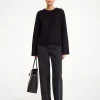 By Malene Birger Cierra Pullover^ Strickmode