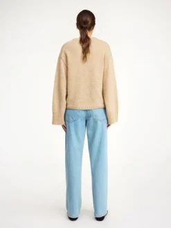 By Malene Birger Cierra Pullover^ Strickmode