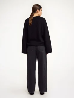 By Malene Birger Cierra Pullover^ Strickmode