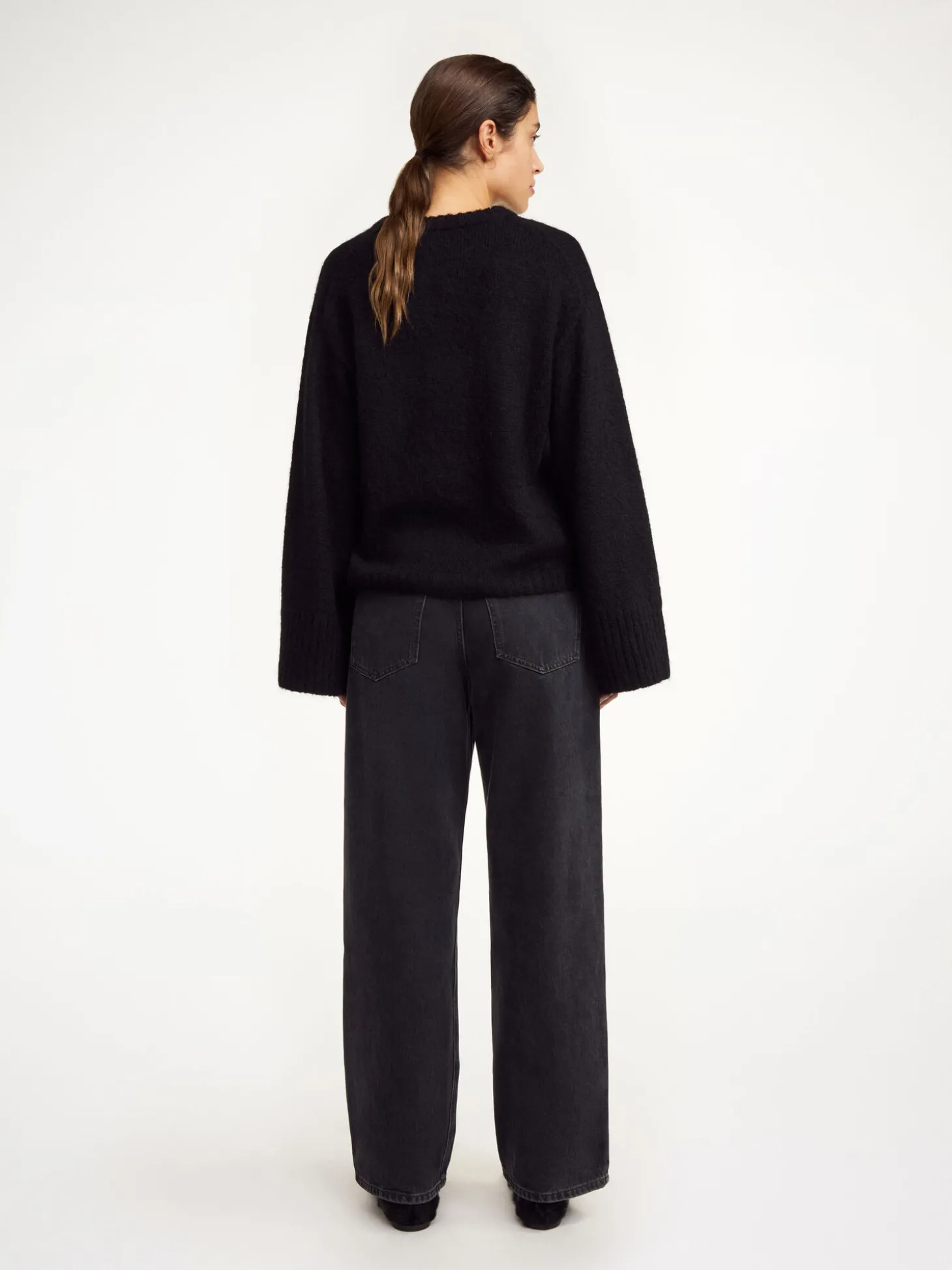 By Malene Birger Cierra Pullover^ Strickmode
