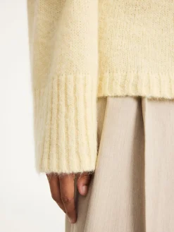By Malene Birger Cierra Pullover^ Strickmode