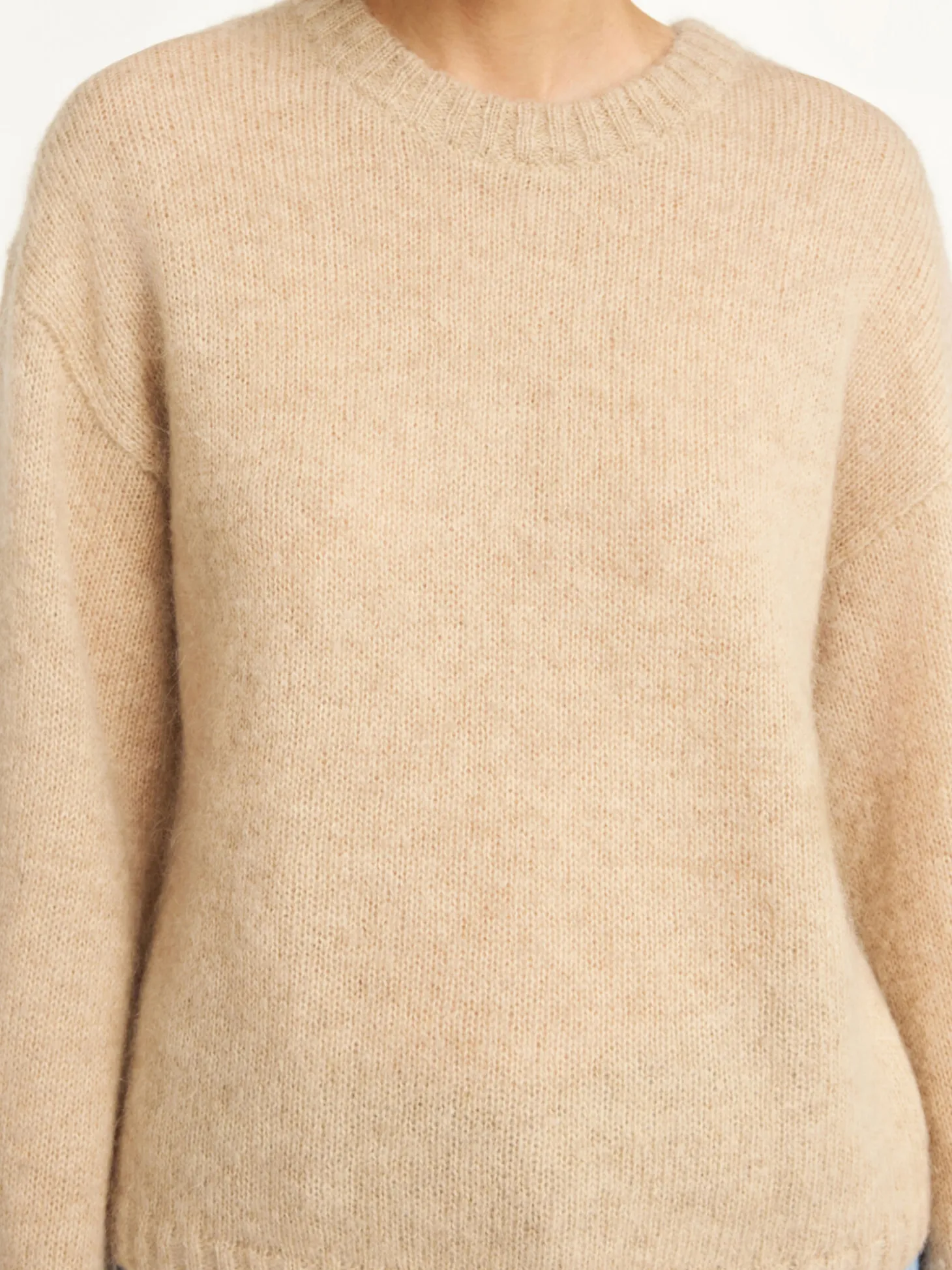 By Malene Birger Cierra Pullover^ Strickmode